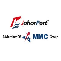 Johor Port (www.johorport.com.my)